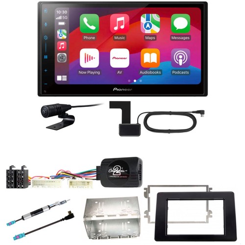 Pioneer sph da77dab carplay - pioneer,