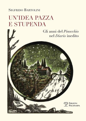 Idea pazza stupenda - e,