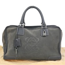 Borsa mano loewe anagram - a,