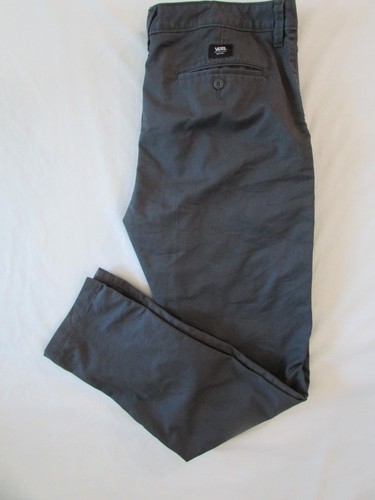 Vans autentico pantalone - vans, chino