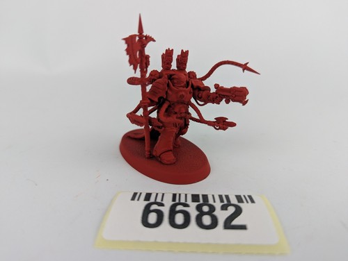 Warhammer 40000 caos space - warhammer,
