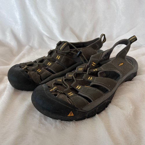 Keen newport sandali uomo - newport, h2