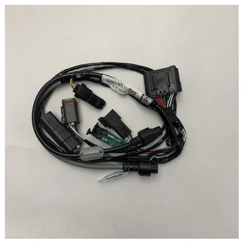 Cavo adattatore calibro suzuki - calibro,