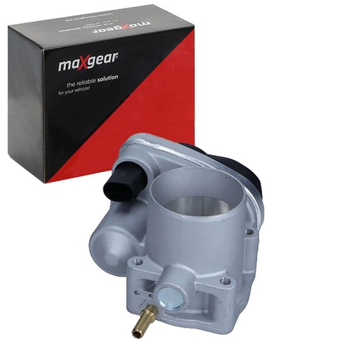 Maxgear valvola farfalla - a,
