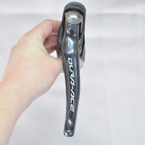 Cambio shimano dura - cambio,