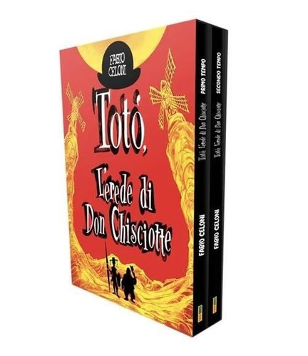 Libri fabio celoni toto - fabio,