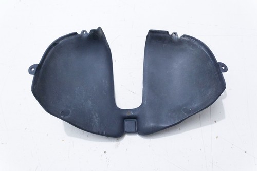 Carena plastica forcella - carena,