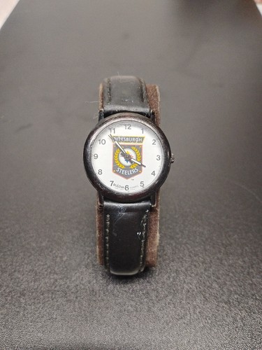 Orologio bulova steelers al - orologio,