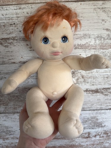 Child doll bambola - doll,