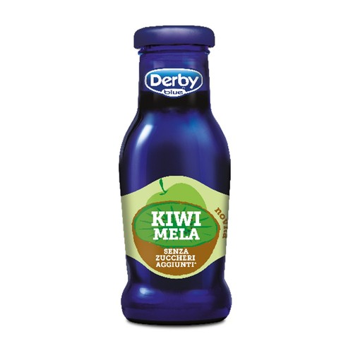 Derby blue succo frutta - derby,