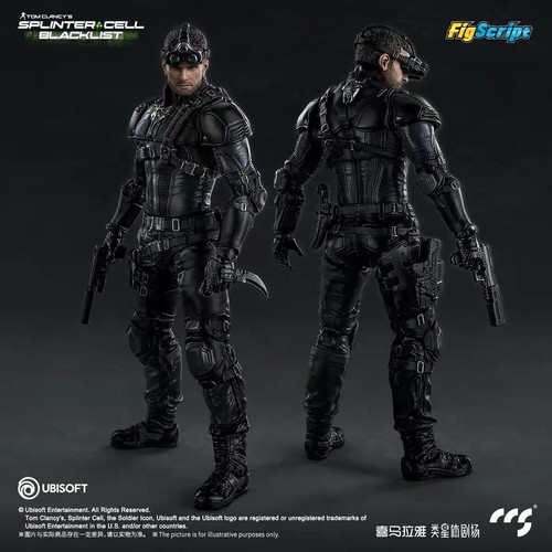 Modellino ccs figscript - modellino,