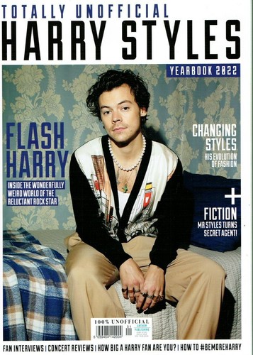 Harry styles totally - styles,