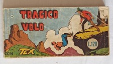 Tex raccoltina serie rossa 8 - serie, n.8