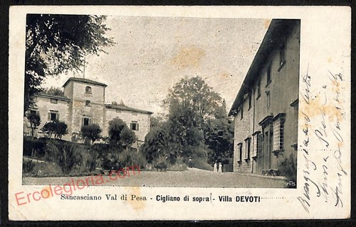 Ae7945 cartolina epoca - ae7945,