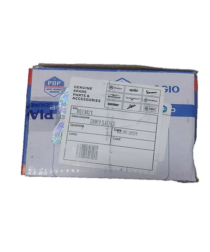 B073421 giunto elastico - giunto,