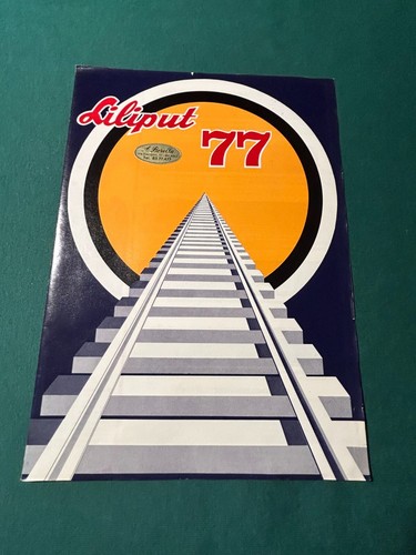 Catalogo trenini - catalogo, e