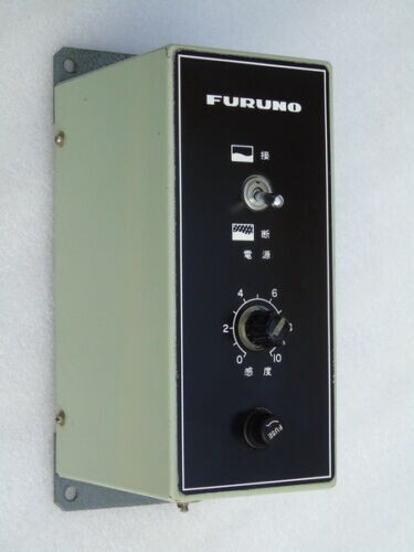 Nos furuno electric japan - furuno,
