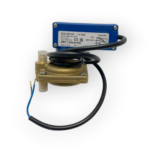 Mut pressostato sfs 050m1 - mut, sfs-050m1