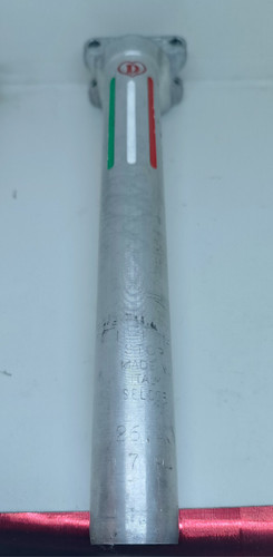Rosa 4mm seatpost - de,