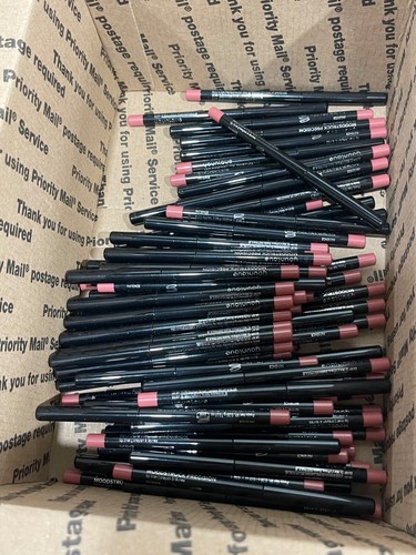 Lotto matite labbra di - 62,