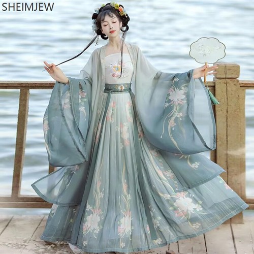 Costume palcoscenico stile