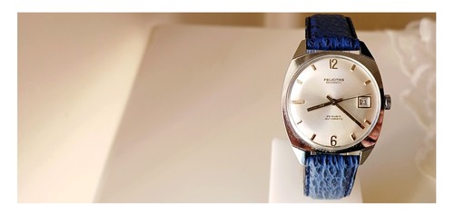 Felicitas neuchatel automatic - felicitas,