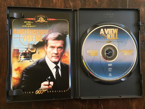 Collection james bond 007 - james,