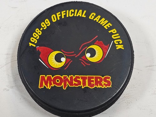 Madison monsters 1998 gioco - madison,