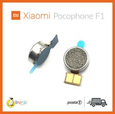 Vibrazione xiaomi pocophone - pocophone, f1