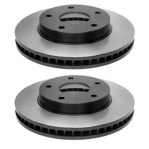 Set dischi freno - dischi, per
