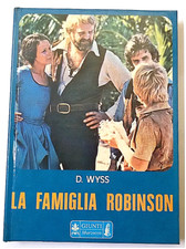 Famiglia robinson david - famiglia, di