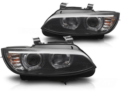 Tuning tec lpbms3 xenon - tec, led