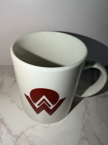 Tazza caffè america - caffè, west