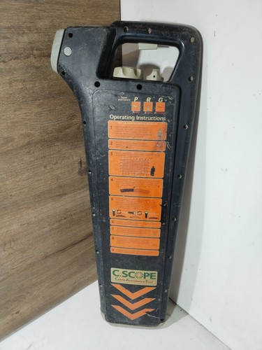Scope strumento evitare cavi - c.scope,