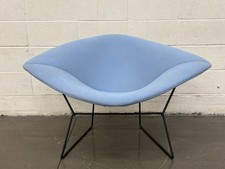 Sedia harry bertoia grande - sedia,