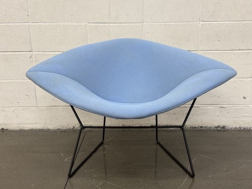 Sedia harry bertoia grande - harry,