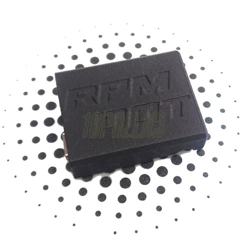 Centralina sparkevo rpm dot - centralina,