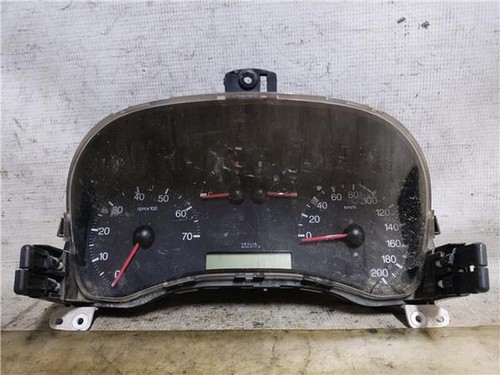 46812961 quadro strumenti fiat - quadro,