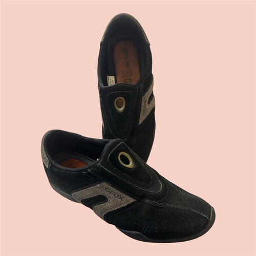Geox respira sport shoes - respira,
