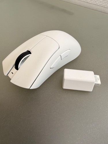 Mouse gioco wireless razer - da,