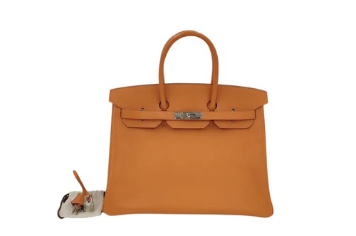Hermès birkin epsom - epsom, 35