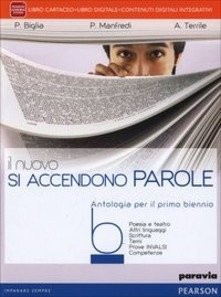 Nuovo accendono parole vol - accendono,
