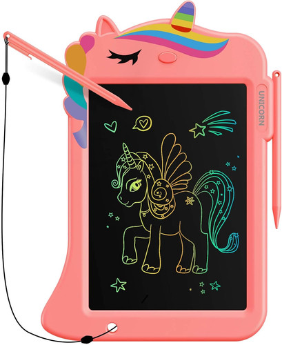8inch unicorno lcd tablet - unicorno,