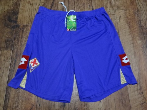 Pantaloncini fiorentina 100 - pantaloncini, 100%