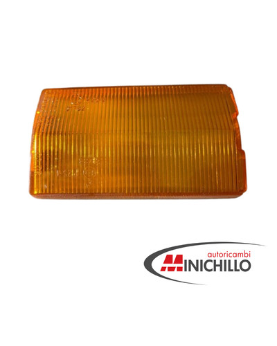 Lente fanale posteriore fiat - lente,