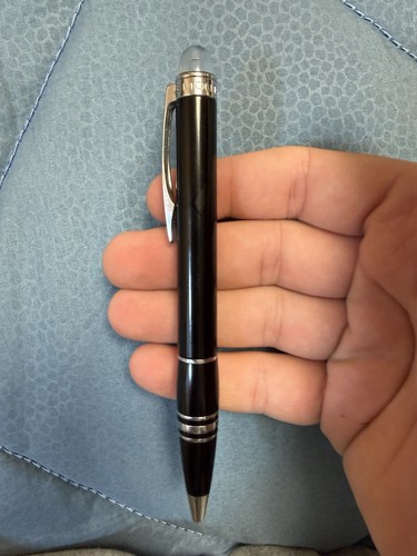 Penna montblanc starwalker - penna,