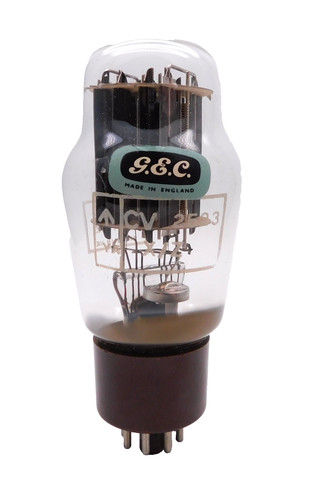 Gec cv2523 6as7g tubo - gec,