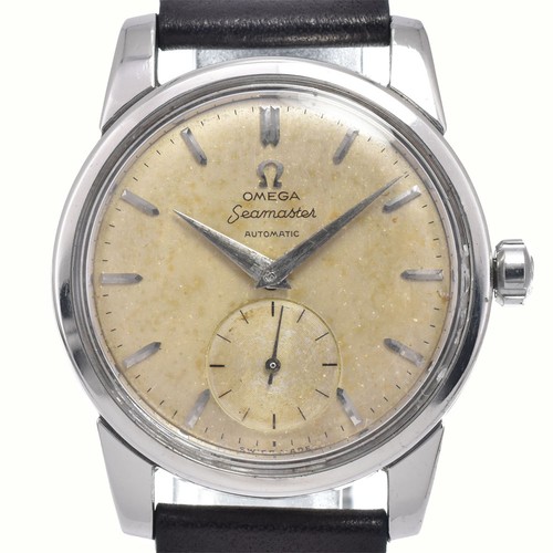 Orologio uomo automatico - , omega
