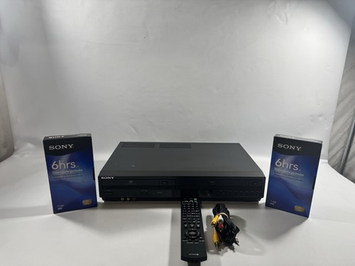 Sony slv d380p - sony, slv-d380p