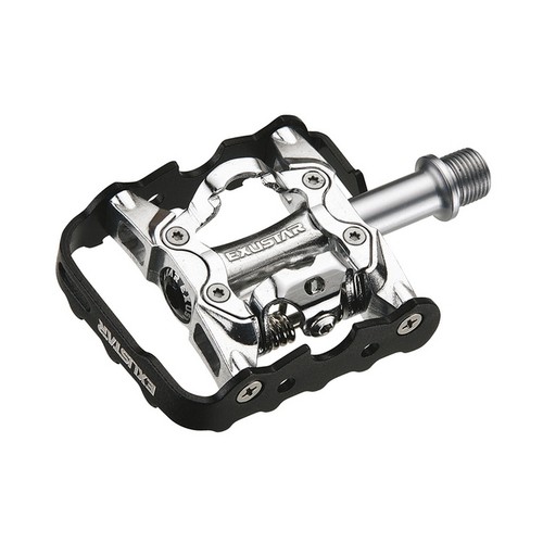 Coppia pedali mtb - pedali,